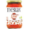 Merak Ajvar scharf 